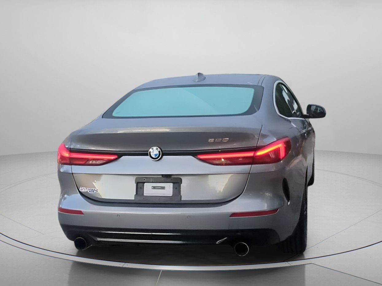 Used 2024 BMW 228i Gran Coupe w/ Convenience Package FWD image 25