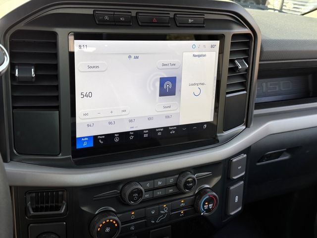 Certified 2024 Ford F150 XL RWD image 17