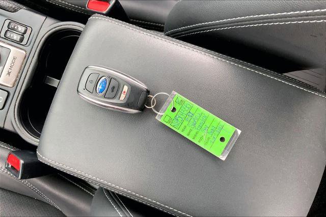 Used 2022 Subaru Forester Touring w/ Popular Package #2 AWD/4WD image 15