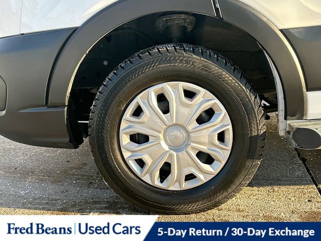 Certified 2024 Ford Transit 250 Base w/ Exterior Upgrade Package image 30