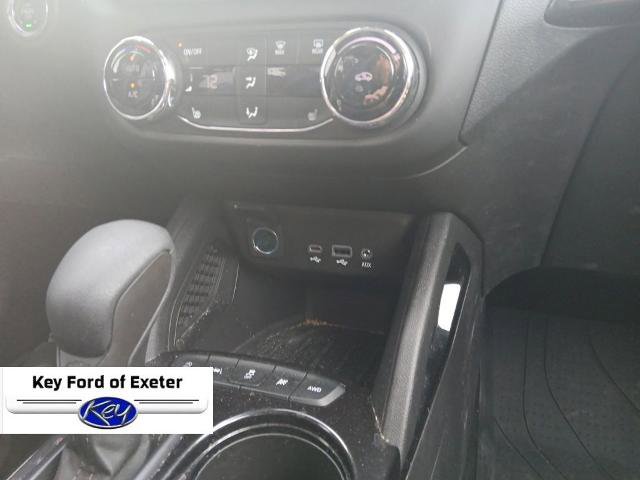 Used 2023 Chevrolet TrailBlazer LT w/ Convenience Package AWD/4WD image 21