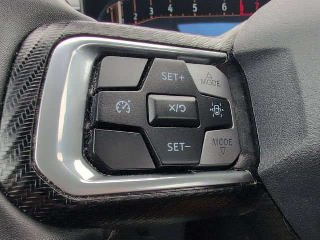 Certified 2024 Ford Mustang Coupe RWD image 21