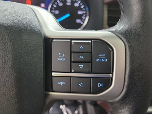 Certified 2024 Ford Expedition Limited AWD/4WD image 26