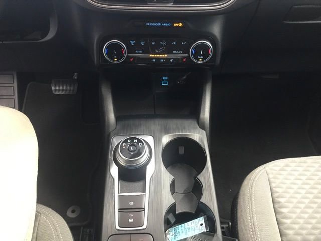 Certified 2022 Ford Escape SE w/ Convenience Package image 15