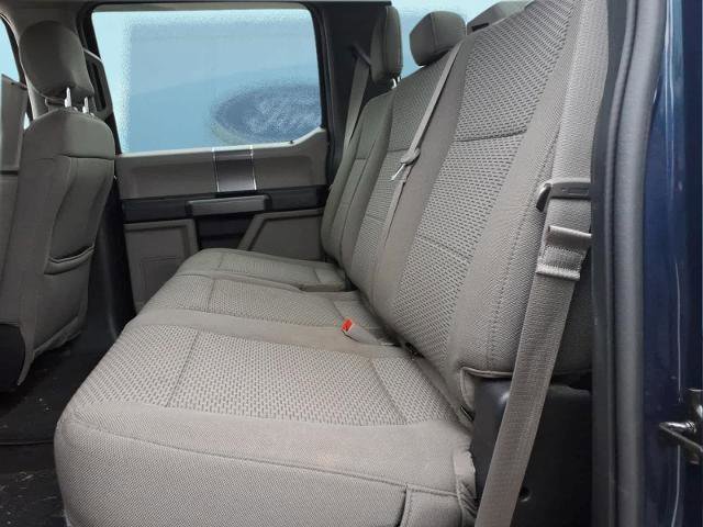 Certified 2019 Ford F150 XLT w/ Equipment Group 302A Luxury AWD/4WD image 20