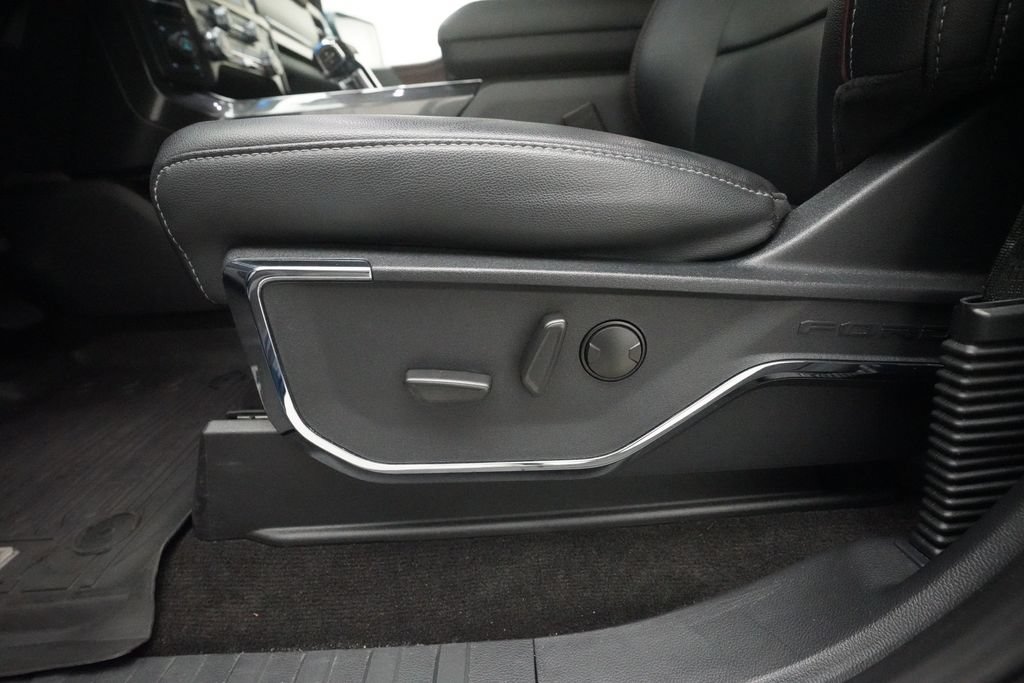 Certified 2022 Ford F150 Lariat AWD/4WD image 27