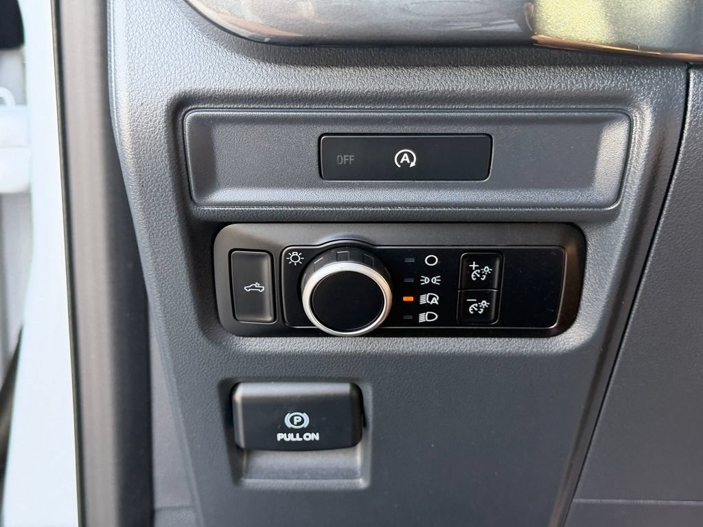 Certified 2025 Ford F150 STX RWD image 26