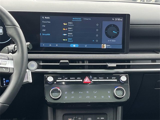 Used 2025 Hyundai Tucson Limited image 17