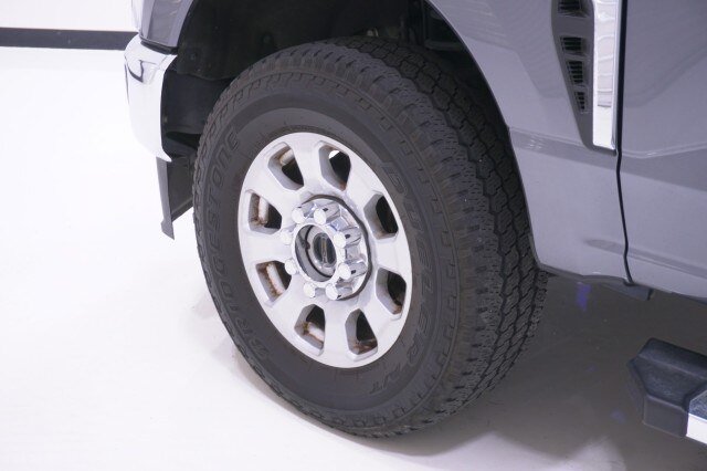 Certified 2024 Ford F250 XLT w/ FX4 Off-Road Package AWD/4WD image 10