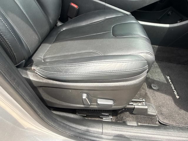 Used 2022 Hyundai Santa Fe Calligraphy FWD image 18