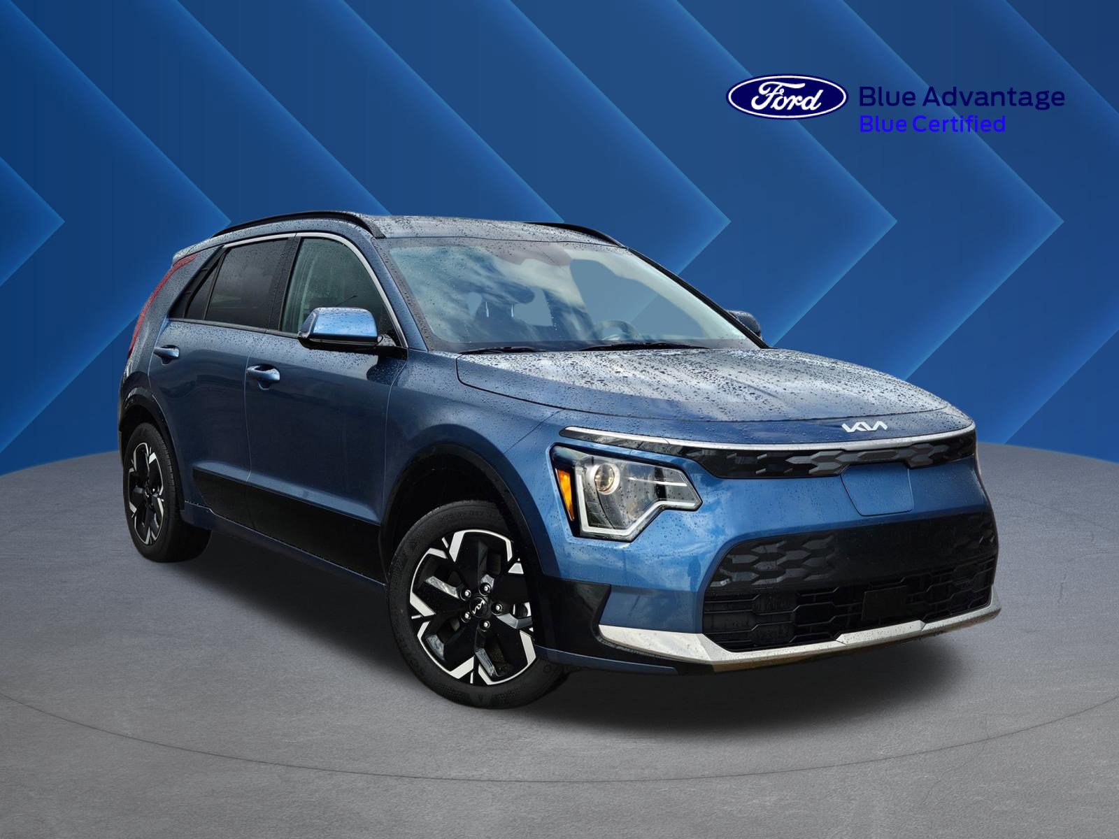 Used 2024 Kia Niro Wind