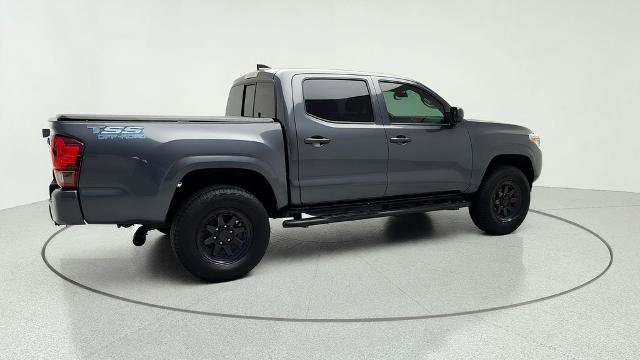 Used 2023 Toyota Tacoma SR AWD/4WD image 8