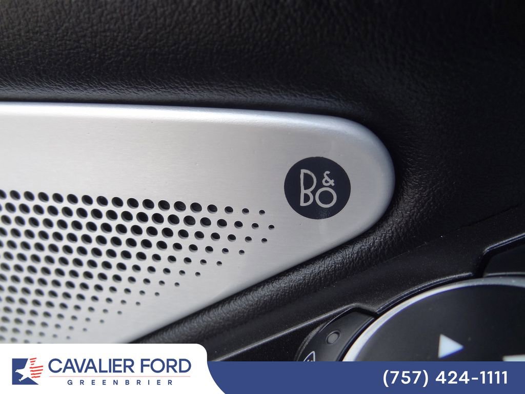 Certified 2023 Ford Explorer ST w/ Equipment Group 401A AWD/4WD image 23