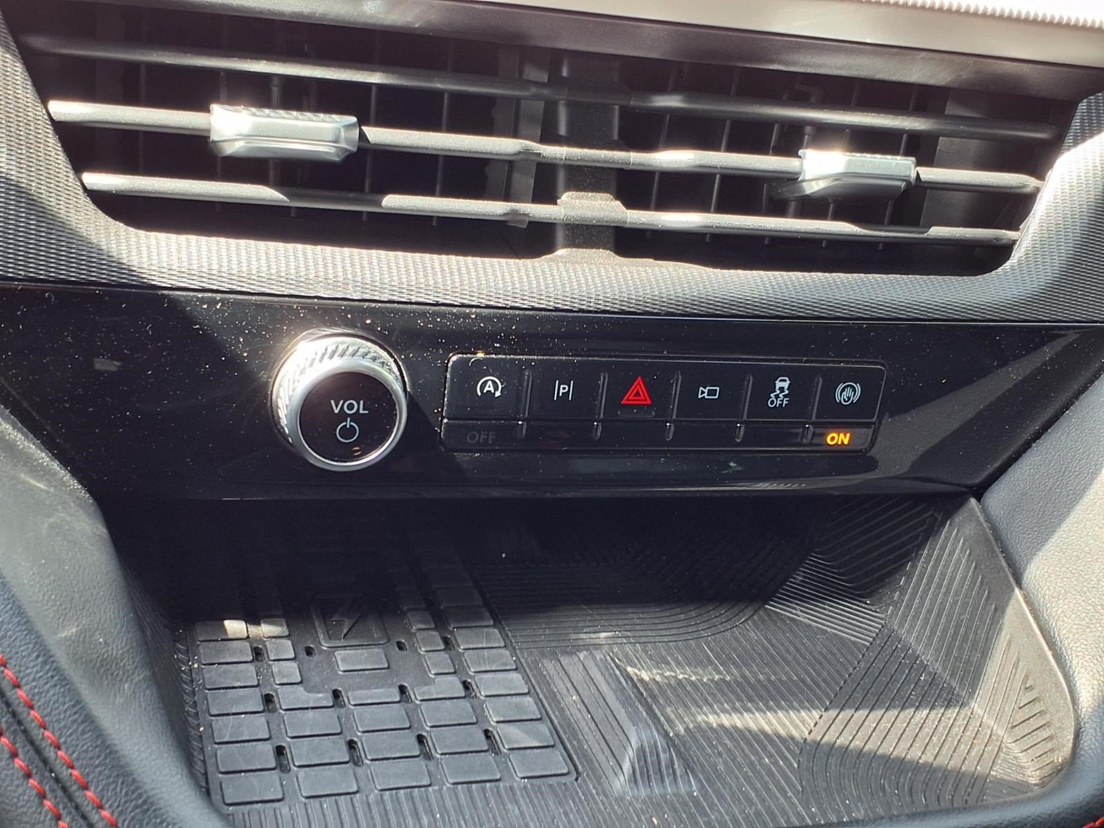 Certified 2025 Ford Explorer ST w/ Sun And Sound Package RWD image 17