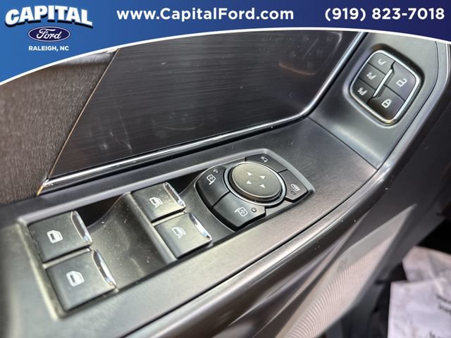 Certified 2024 Ford F150 Lariat w/ Equipment Group 502A High AWD/4WD image 21