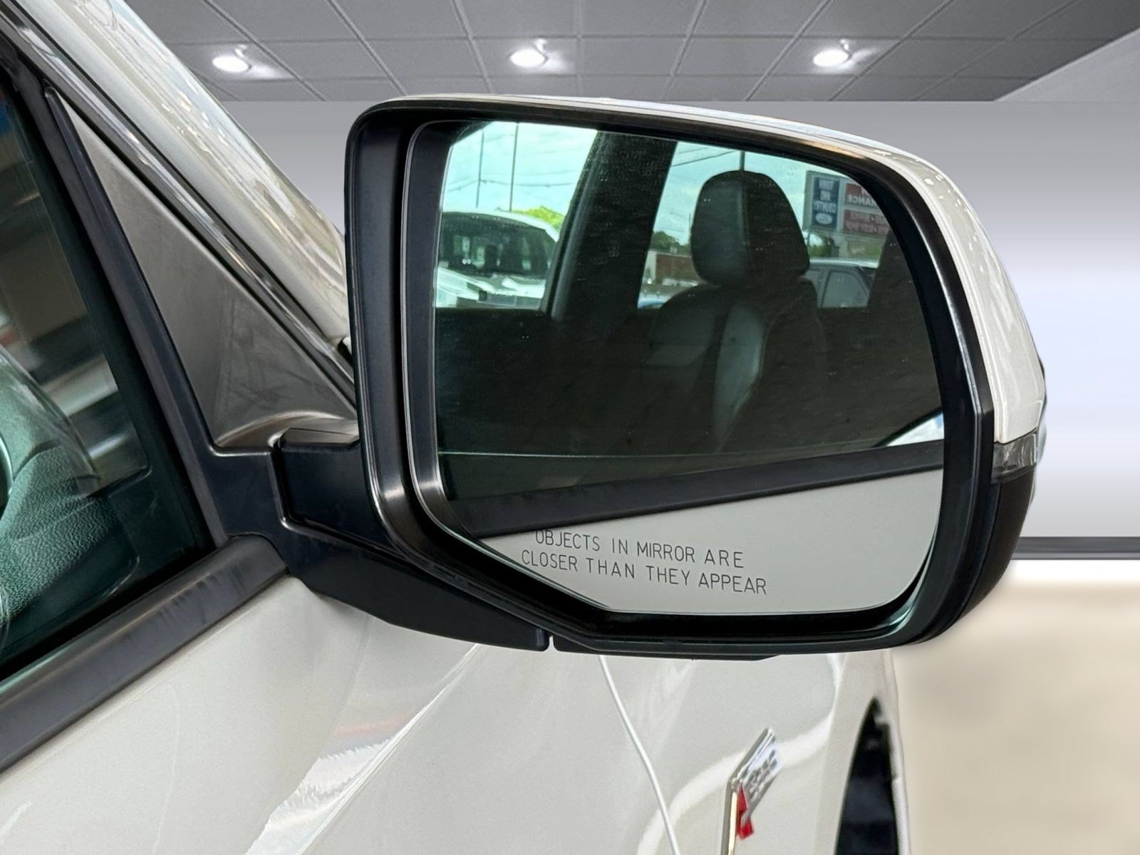 Used 2019 Acura RDX A-Spec AWD/4WD image 35