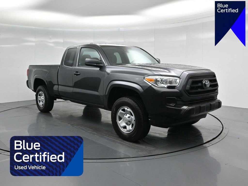 Used 2023 Toyota Tacoma SR image 1