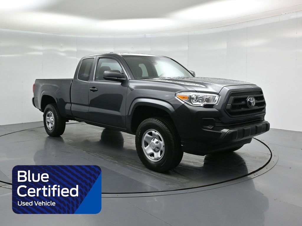 Used 2023 Toyota Tacoma SR