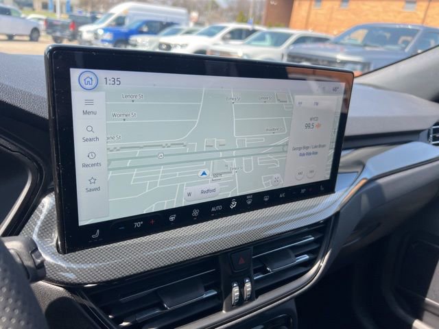 Certified 2023 Ford Escape ST-Line Elite w/ Premium Technology Package image 17