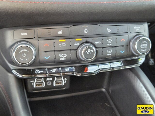Used 2026 Dodge Durango GT AWD/4WD image 24
