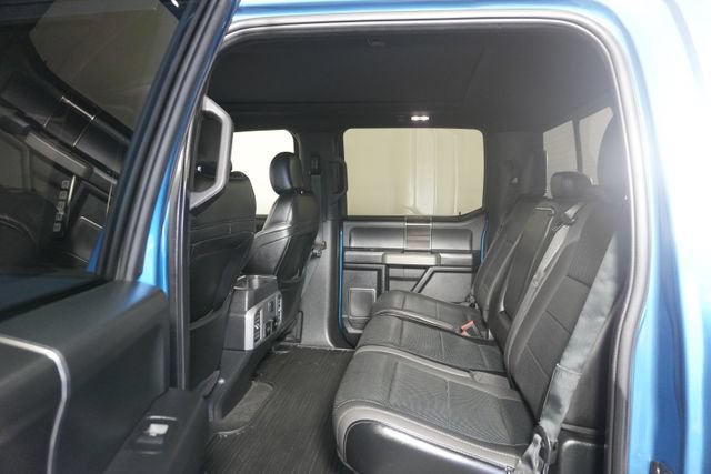 Certified 2019 Ford F150 Raptor w/ Equipment Group 802A Luxury AWD/4WD image 33