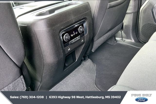 Used 2021 Chevrolet Tahoe LS image 25