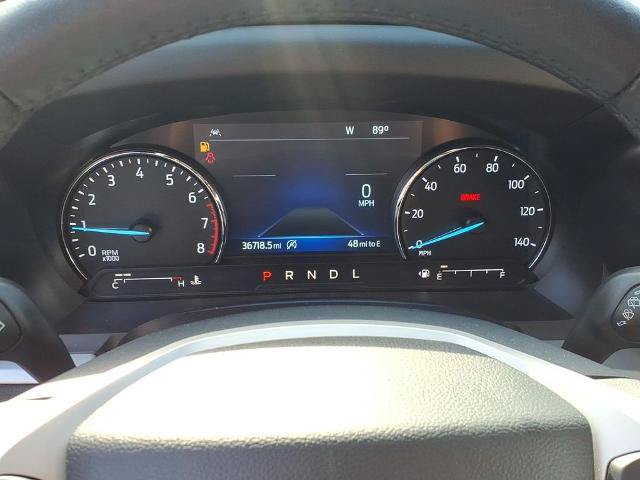 Certified 2023 Ford Explorer XLT w/ Equipment Group 202A AWD/4WD image 21