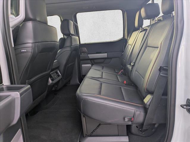 Certified 2025 Ford F350 Lariat w/ Lariat Ultimate Package image 17