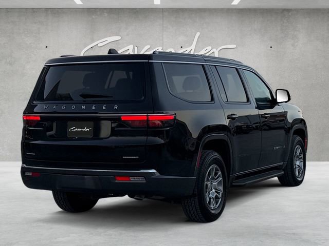 Used 2022 Jeep Wagoneer Series I image 5