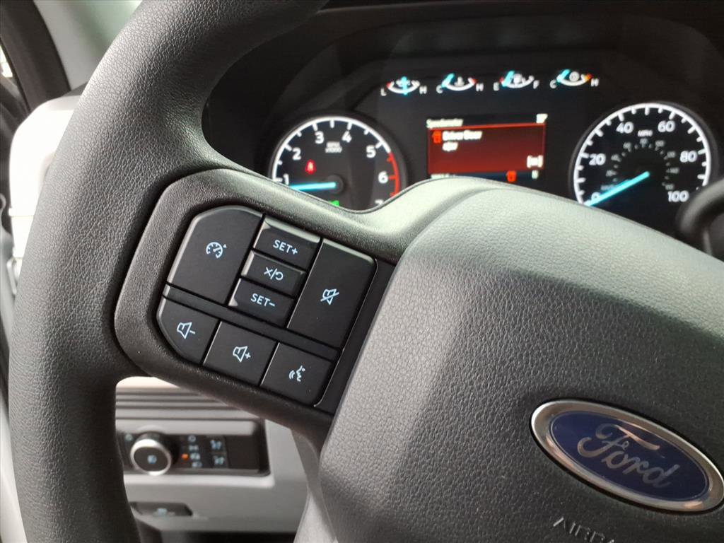 Certified 2025 Ford F250 XL w/ FX4 Off-Road Package image 16