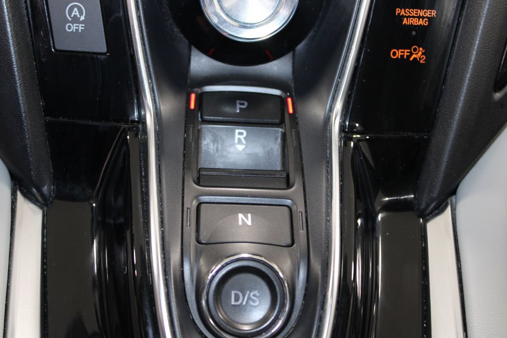 Used 2020 Acura RDX FWD w/ Advance Package image 27