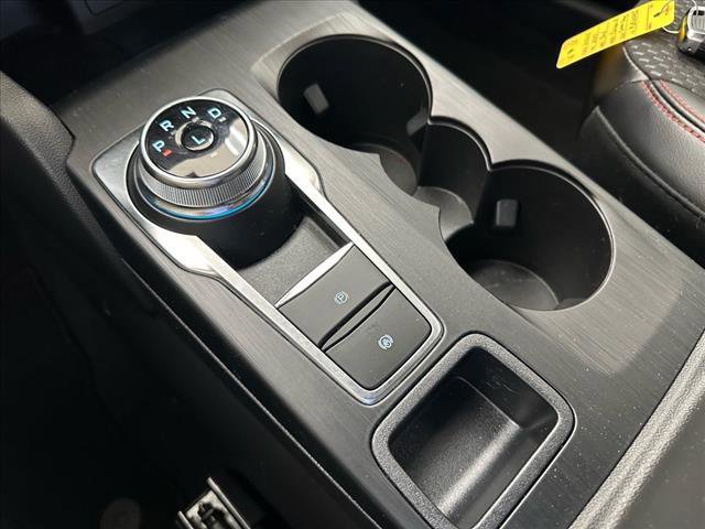 Certified 2023 Ford Escape ST-Line w/ Tech Pack #1 image 41