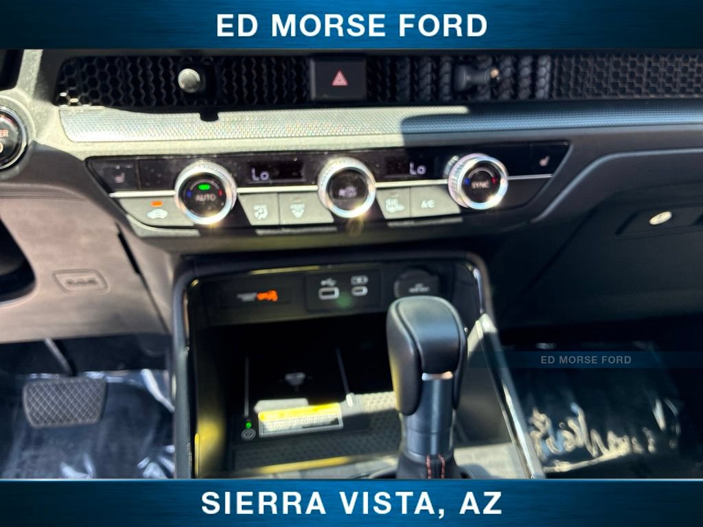 Used 2025 Honda CR-V Sport-L image 39