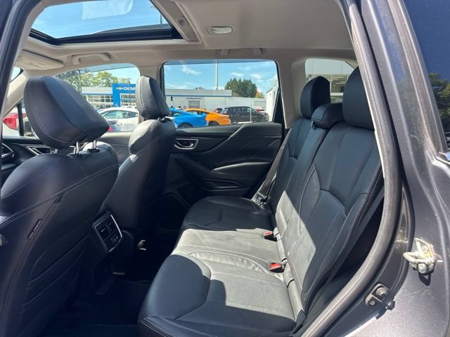 Used 2020 Subaru Forester Limited AWD/4WD image 9