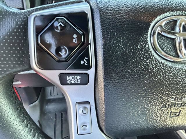 Used 2023 Toyota 4Runner SR5 RWD image 8