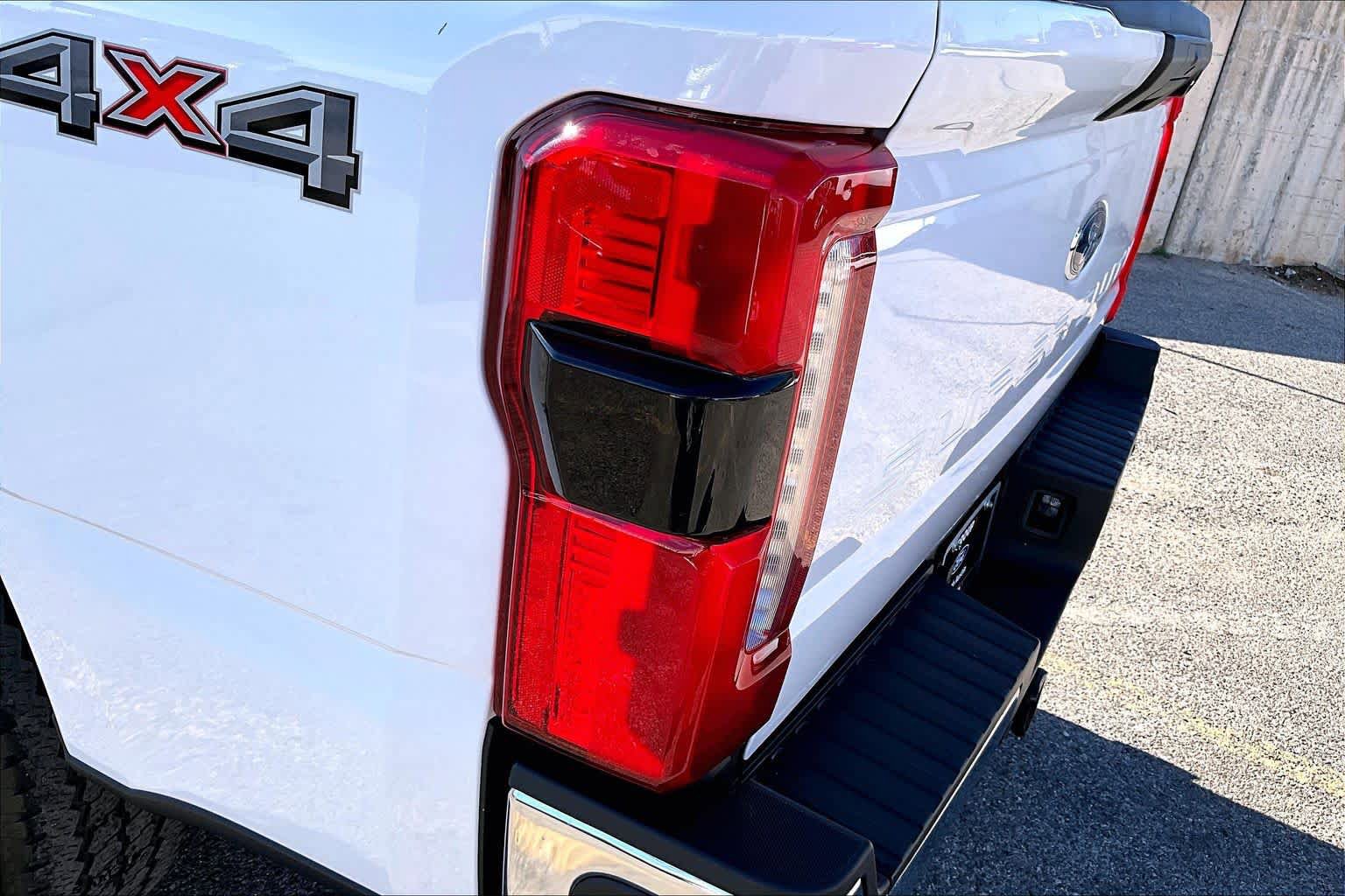 Certified 2024 Ford F250 XLT w/ 360-Degree Camera Package AWD/4WD image 28