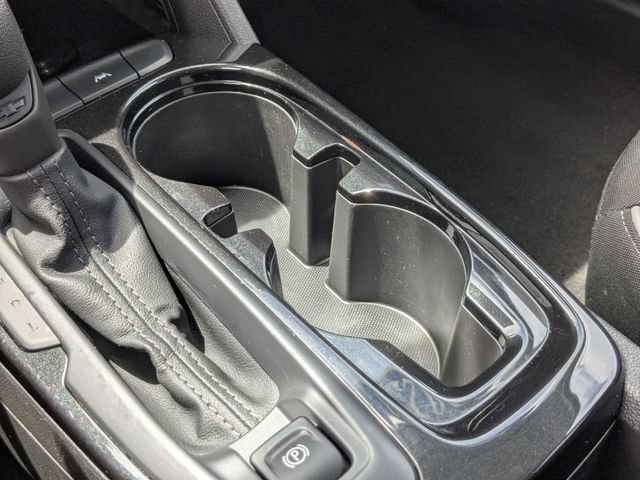 Used 2023 Chevrolet TrailBlazer LT FWD image 17