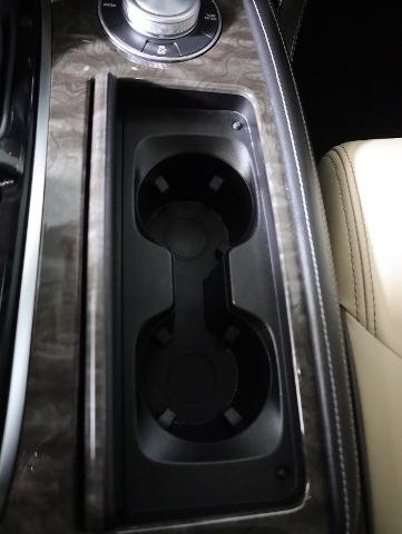 Used 2022 Nissan Armada Platinum AWD/4WD image 28