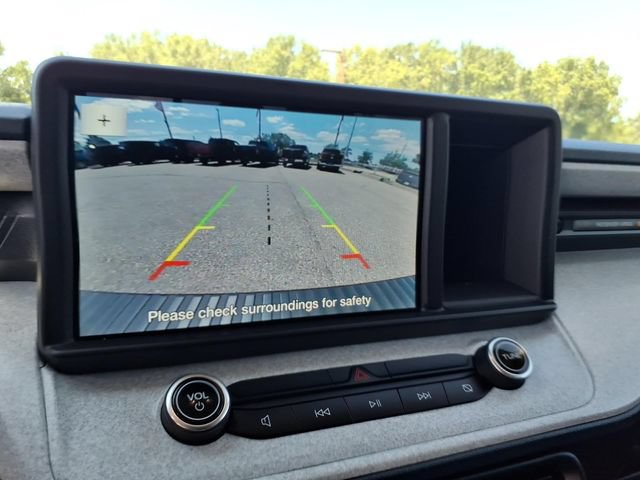 Certified 2022 Ford Maverick XLT w/ XLT Luxury Package FWD image 17