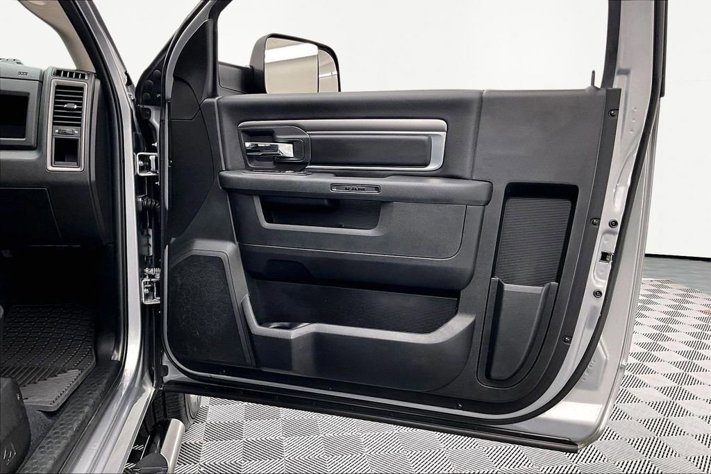 Used 2022 RAM 1500 Tradesman w/ Electronics Group image 24