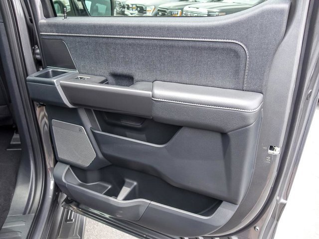 Certified 2026 Ford F150 Lariat AWD/4WD image 31