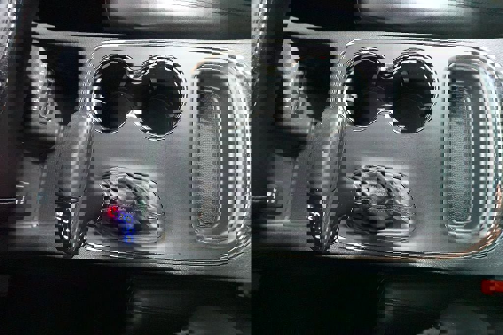 Used 2020 Dodge Durango GT AWD/4WD image 17