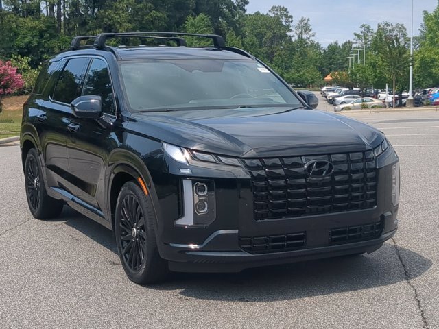 Used 2024 Hyundai Palisade Calligraphy