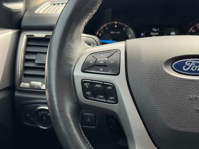 Certified 2021 Ford Ranger XLT w/ Equipment Group 301A Mid image 26