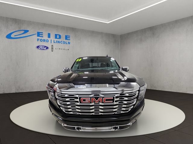 Used 2023 GMC Sierra 1500 Denali w/ Technology Package AWD/4WD image 6