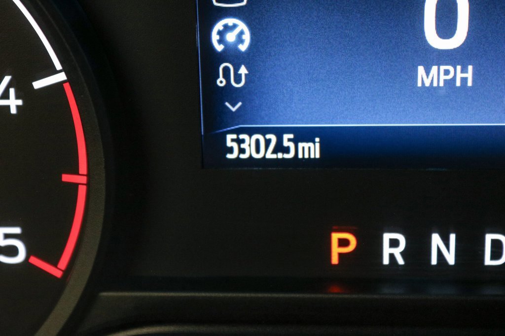 Certified 2024 Ford F350 XL w/ 360-Degree Camera Package image 18