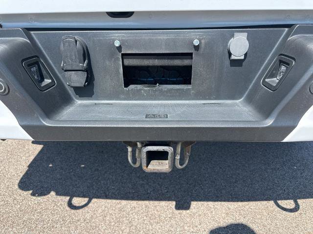 Certified 2023 Ford F150 Tremor image 11