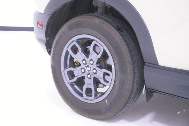 Certified 2024 Ford Bronco Sport Big Bend w/ Convenience Package AWD/4WD image 6