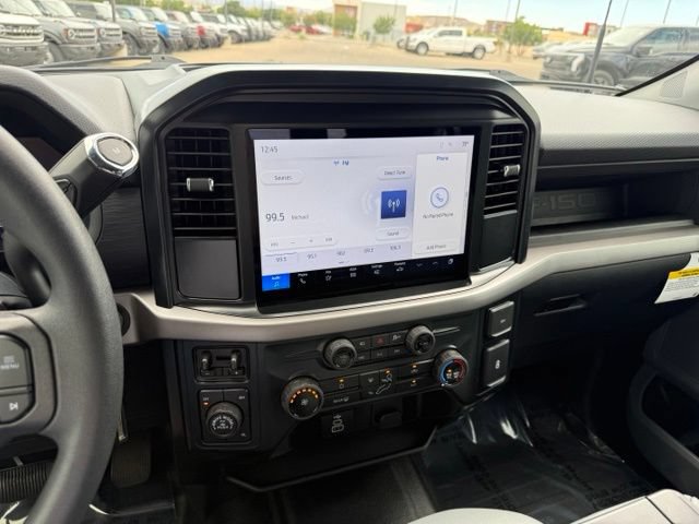 Certified 2025 Ford F150 XL w/ Equipment Group 103A High AWD/4WD image 19