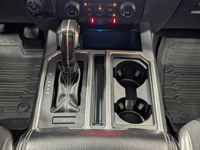 Certified 2019 Ford F150 Raptor w/ Equipment Group 802A Luxury AWD/4WD image 10